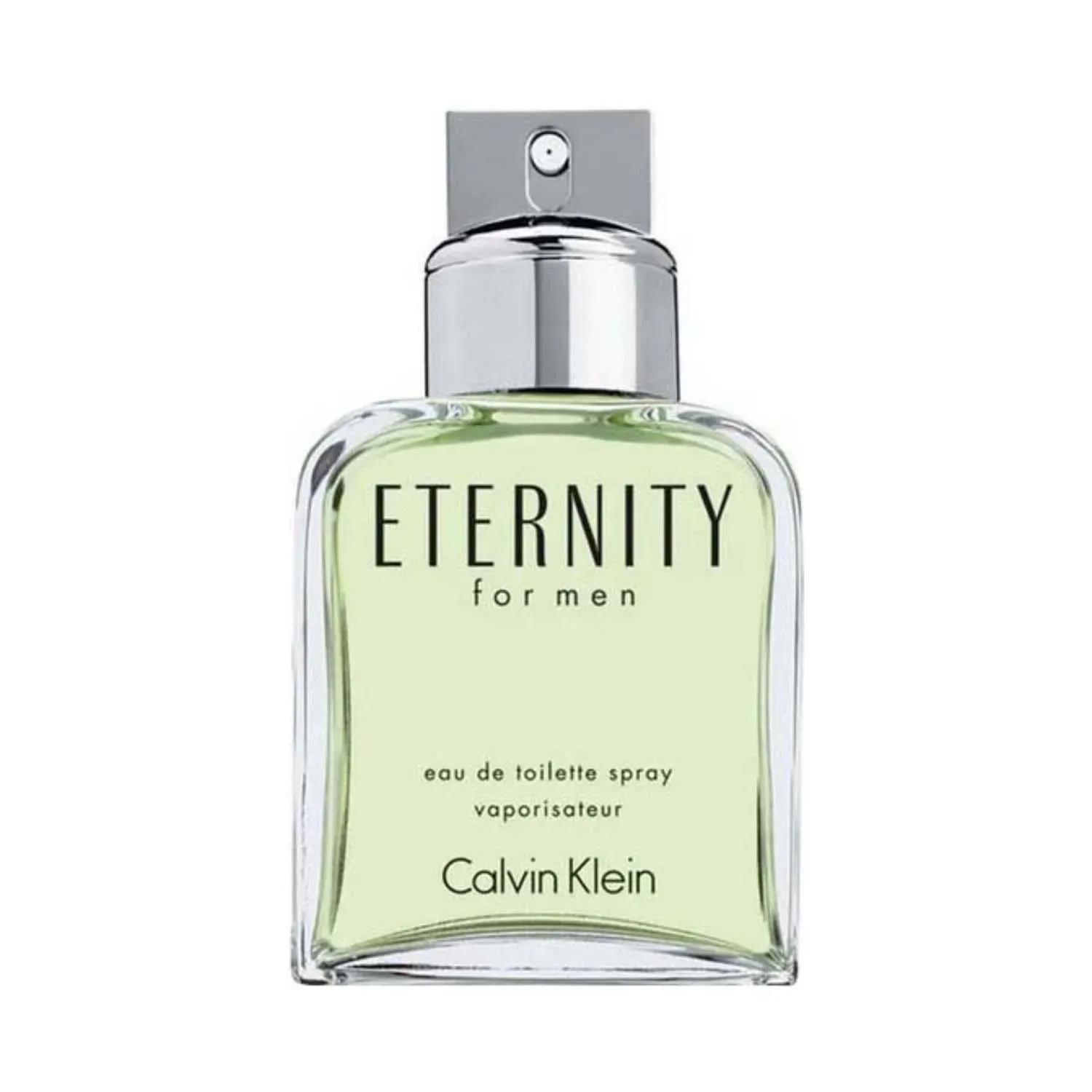 Calvin Klein | Calvin Klein Eternity Eau De Toilette (50ml)
