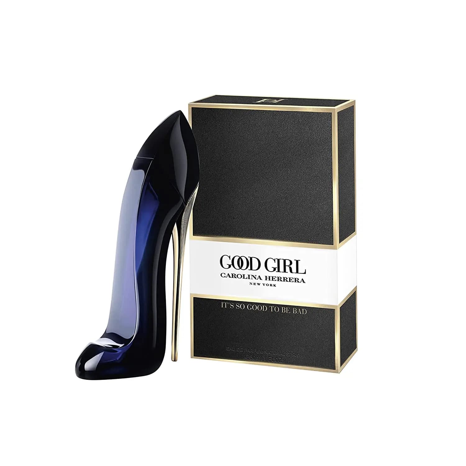 Good girl carolina herrera 10ml on sale