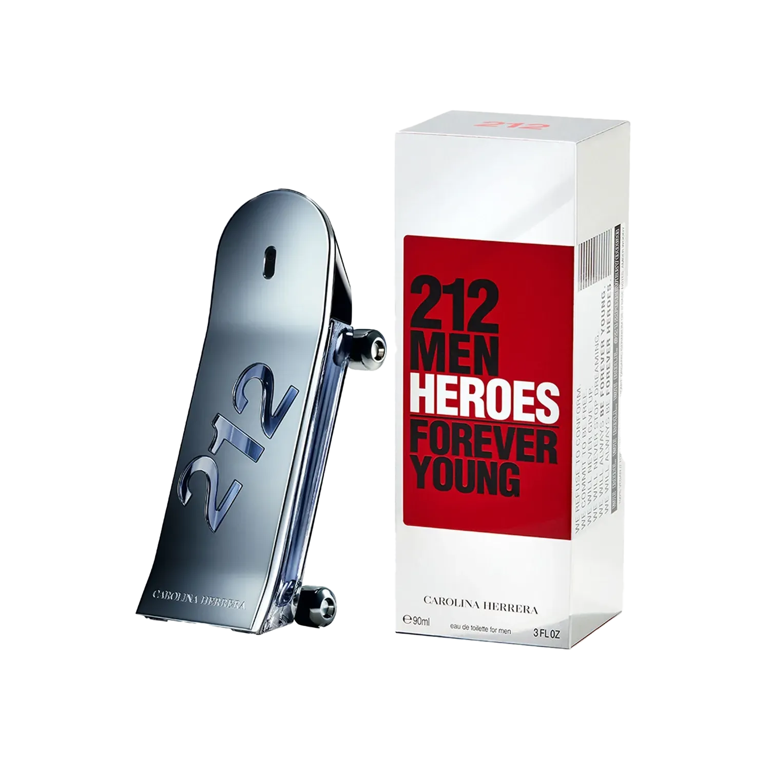 Carolina herrera 90ml new arrivals