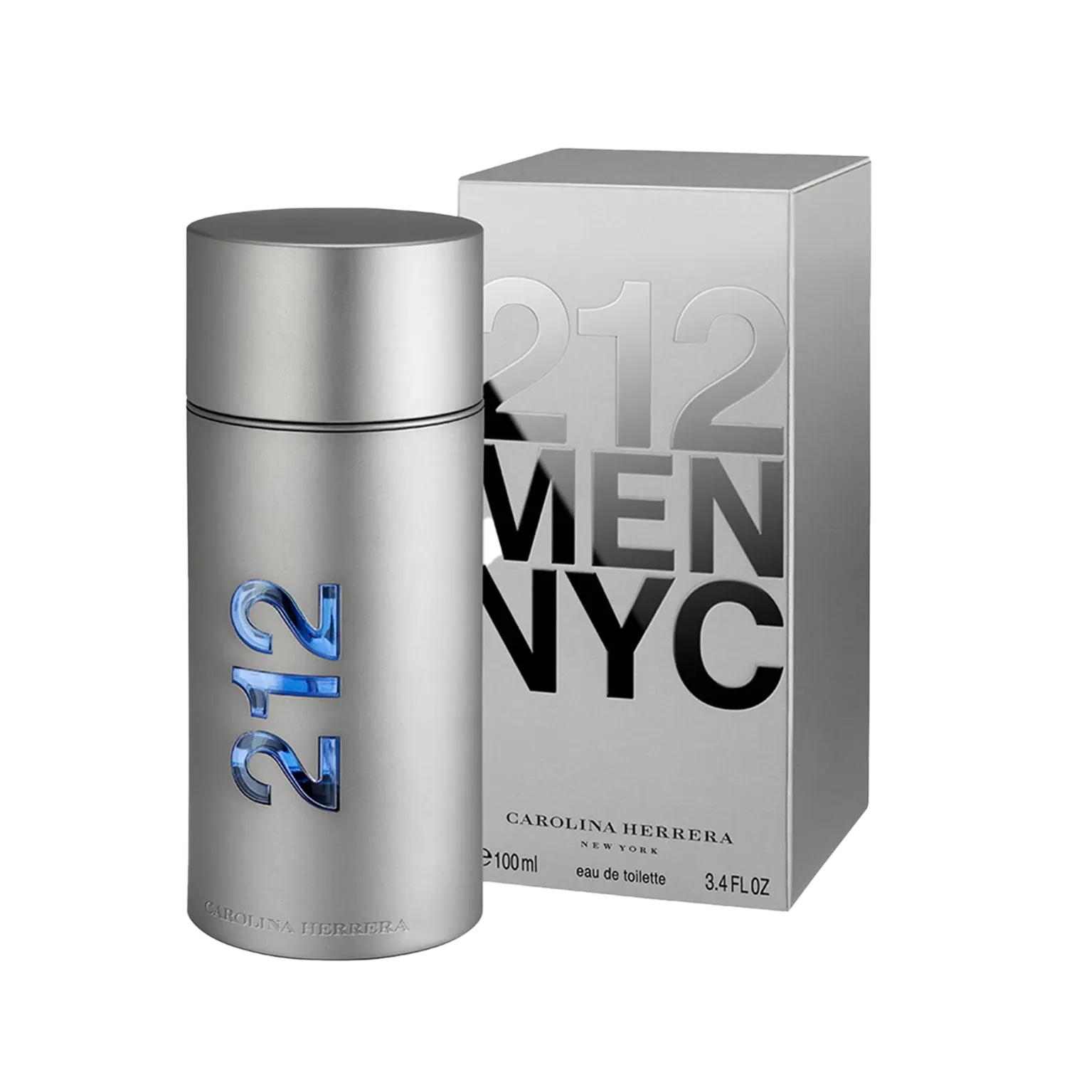 212 men nyc hotsell 100 ml