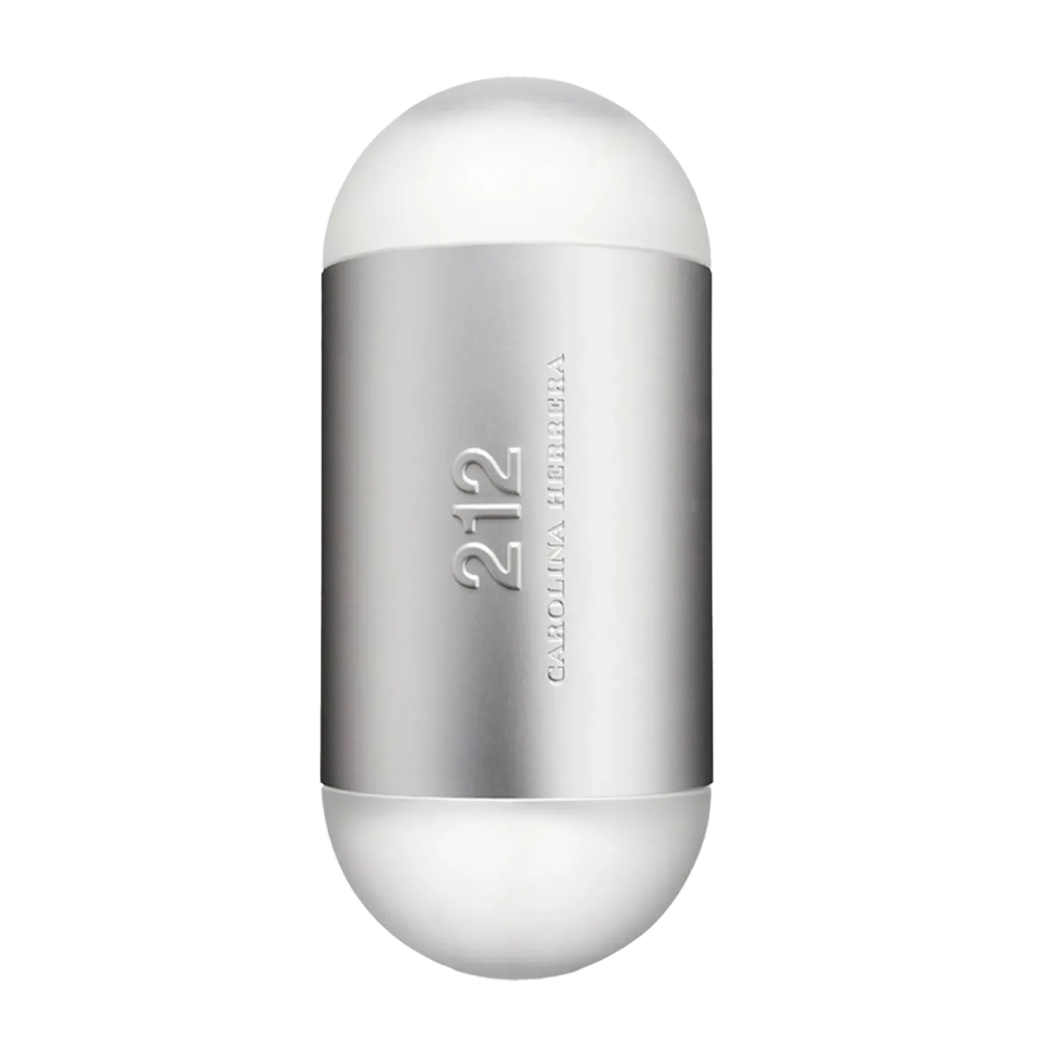Carolina Herrera 212 NYC Eau De Toilette 100ml
