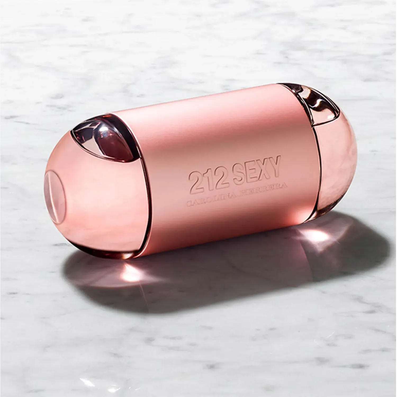 Buy Carolina Herrera 212 Sexy Eau De Parfum 50ml Online at Best