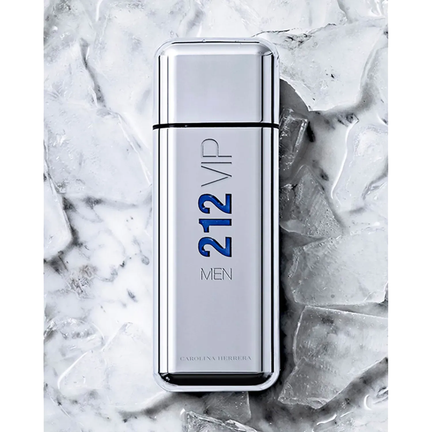 Carolina Herrera 212 VIP Men Eau De Toilette 50ml
