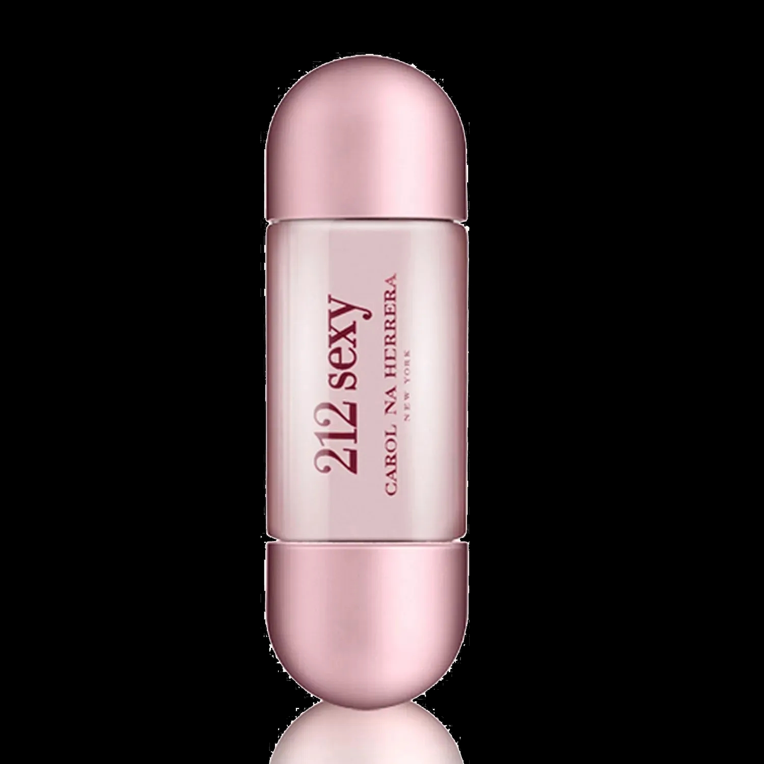 Buy Carolina Herrera 212 Sexy Eau De Parfum (30ml) Online at Best Price in  India