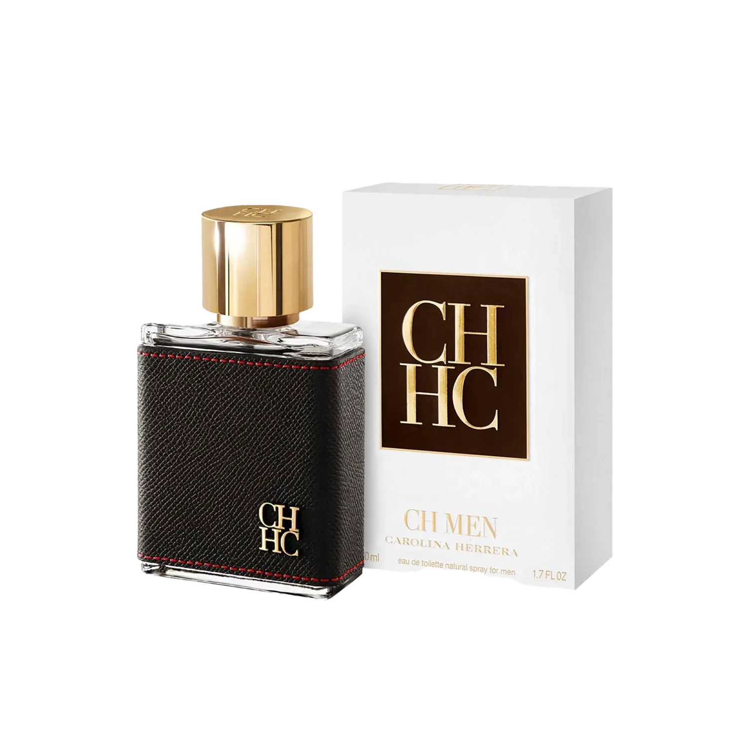 Men carolina herrera discount