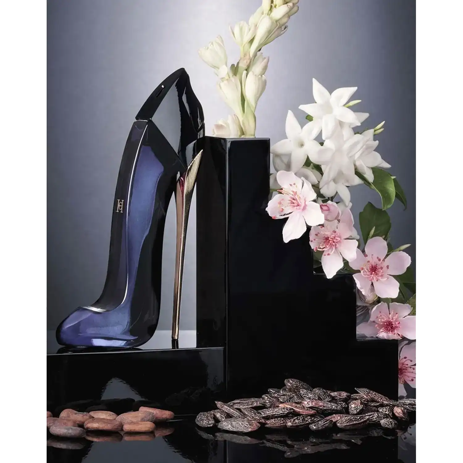 Buy Carolina Herrera Good Girl Eau De Parfum (30ml) Online at Best