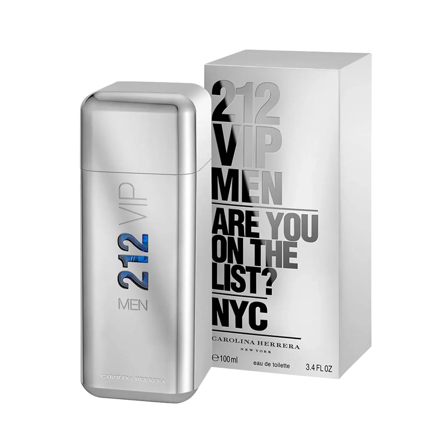 Precio 212 best sale vip men