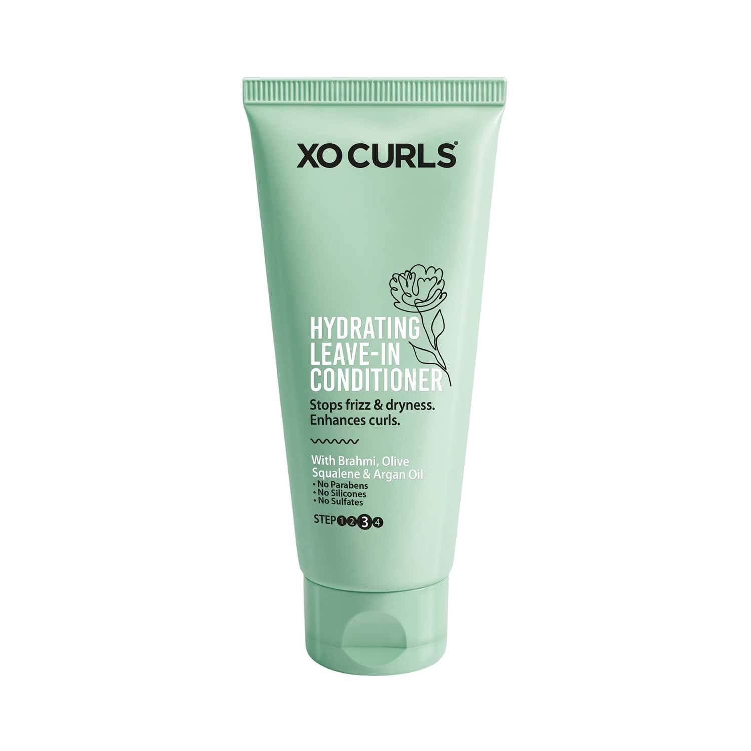Xo Curls | Xo Curls Hydrating Leave-In Conditioner (50 ml)