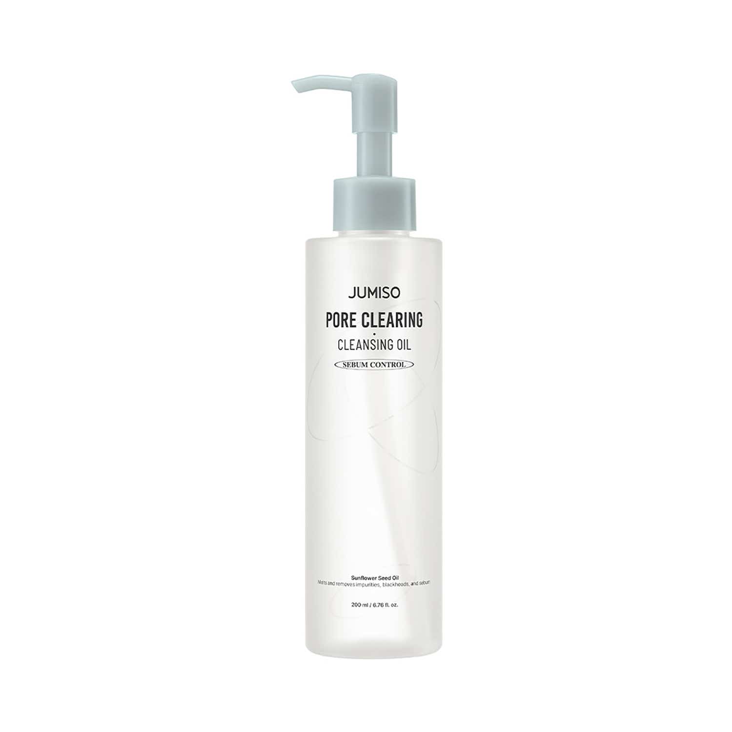 Jumiso | Jumiso Pore Clearing Cleansing Oil (200 ml)