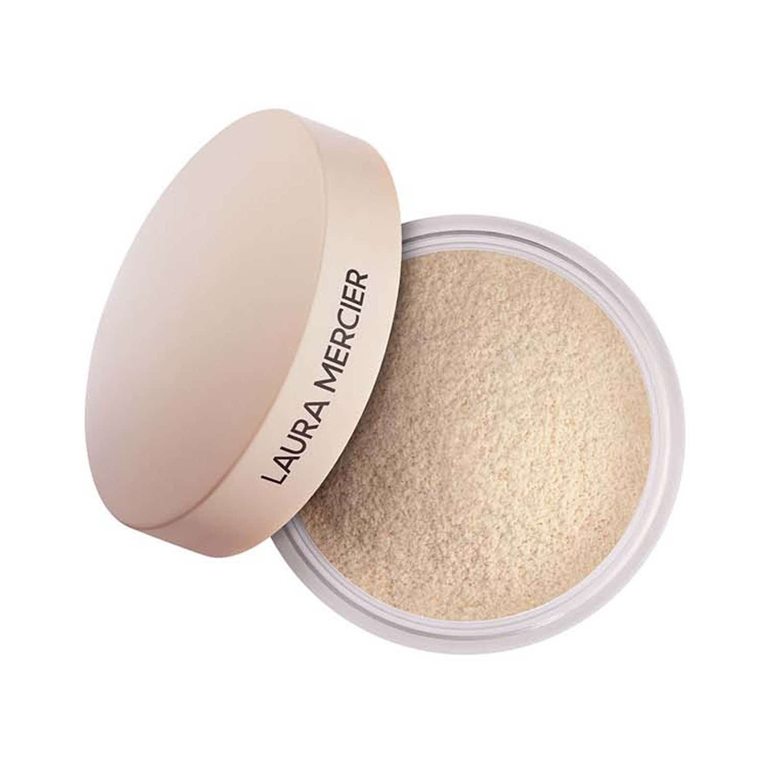 Laura Mercier | Laura Mercier Translucent Loose Setting Powder Ultra Blur Mini - Translucent (6g)