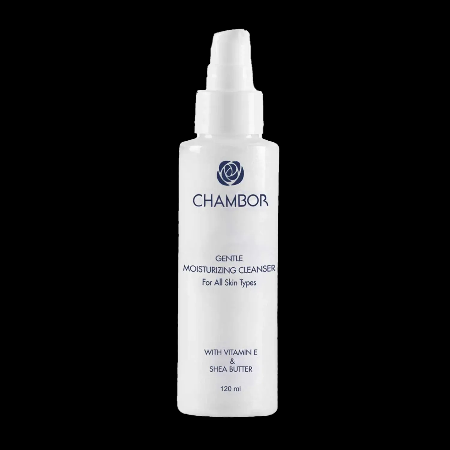 Chambor | Chambor Gentle Moisturizing Cleanser 120 ml
