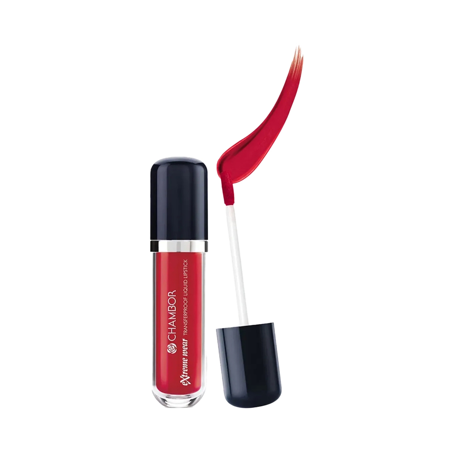 Chambor | Chambor Extreme Wear Transferproof Liquid Lipstick - 437 6 ml