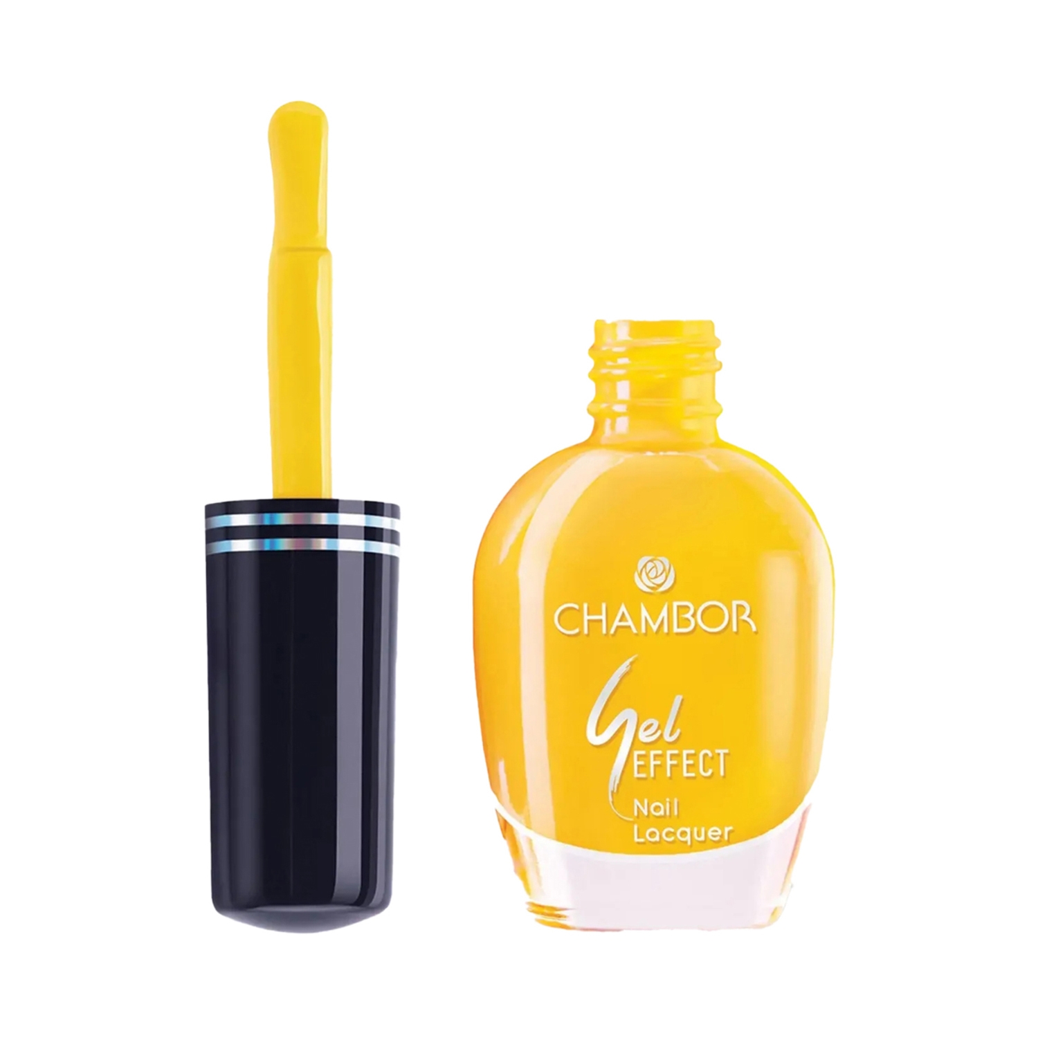 Buy Chambor Gel Effectnail Lacquer Must Haves - 0317 30 ml Online at Best  Prices in India - JioMart.