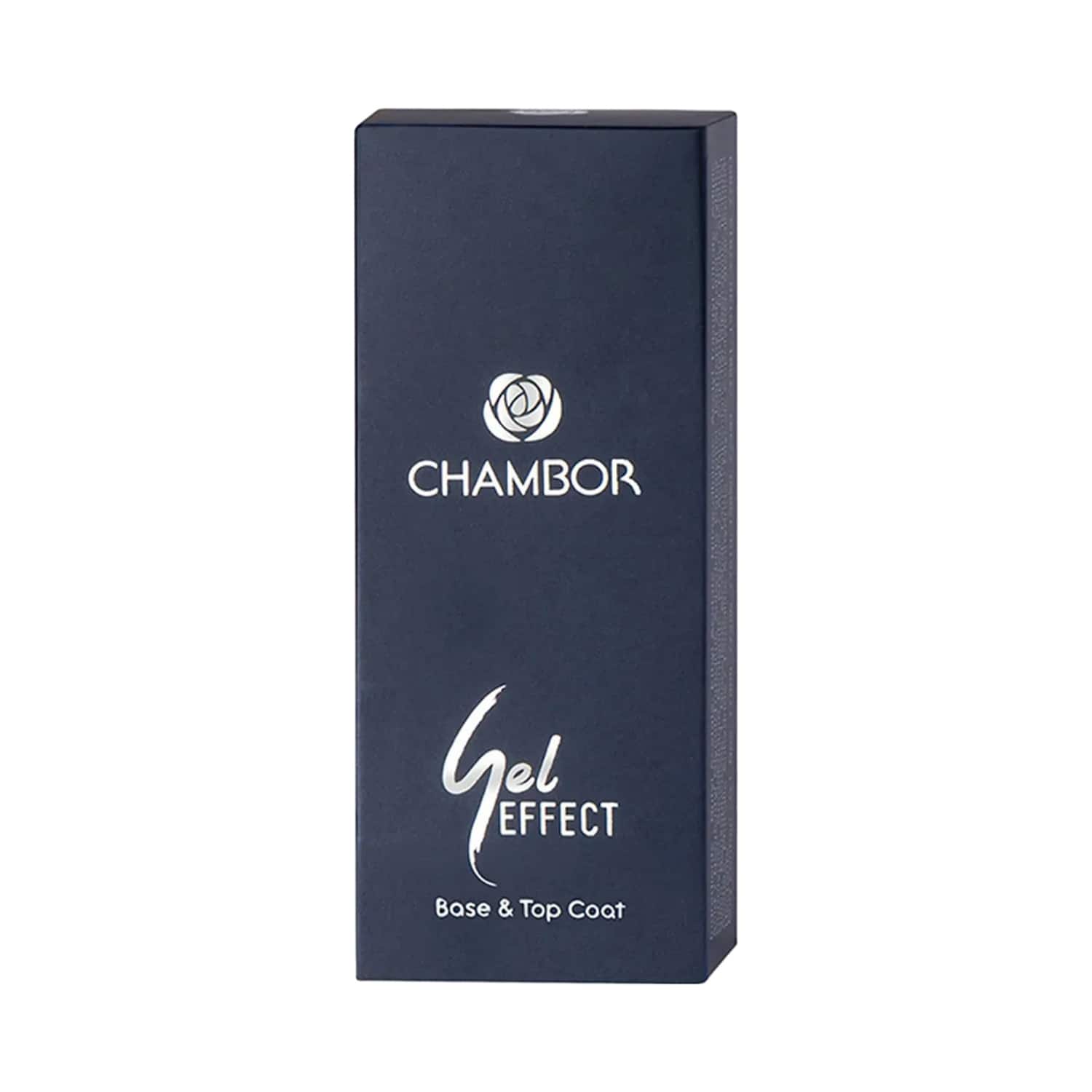 Chambor | Chambor Gel Effectnail Lacquer - 653 10 ml