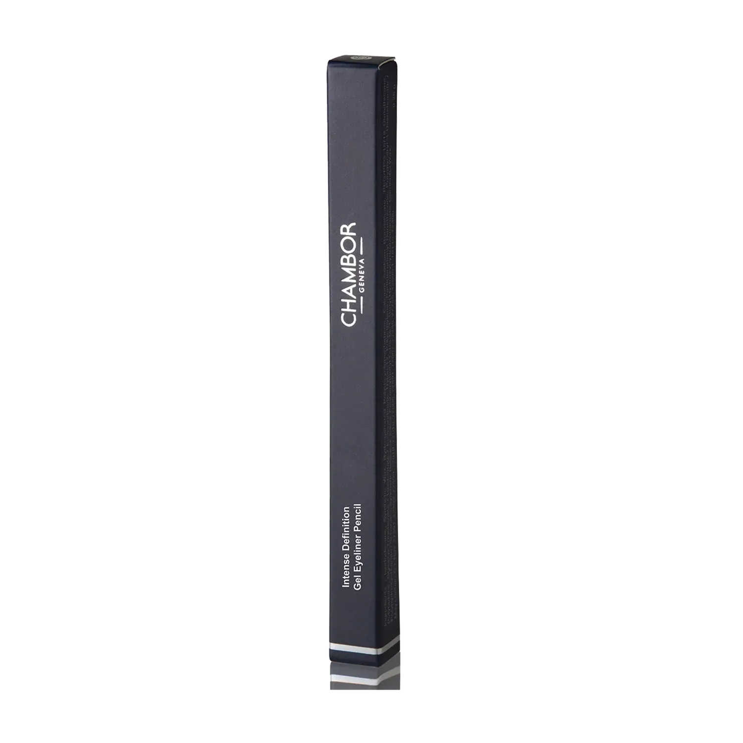 Chambor | Chambor Intense Definition Gel Eye Liner Pencil-Sapphire Blue 104 0.25 gm