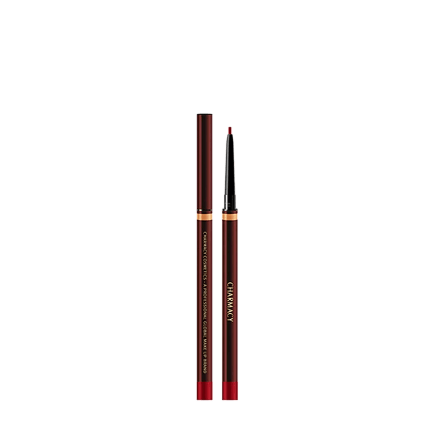Charmacy Milano | Charmacy Milano Lip contour-Lip liner - Fire red - (0.1)