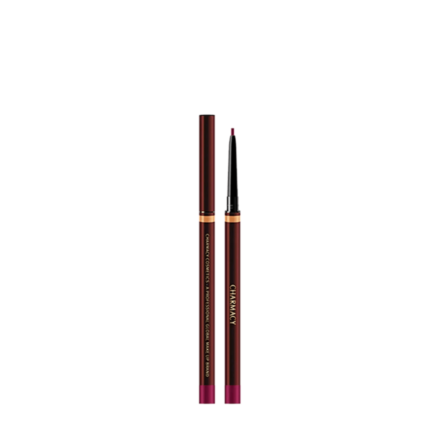 Charmacy Milano Lip contour-Lip liner - Dark Cherry - (0.1)