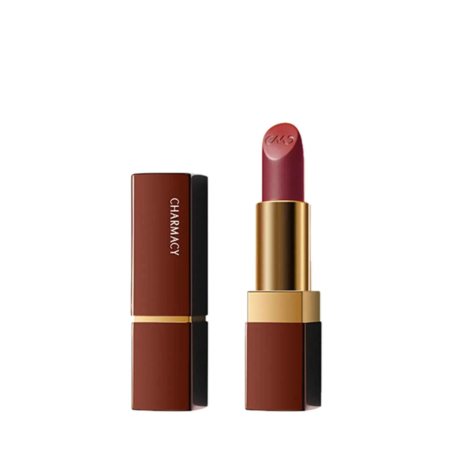 Charmacy Milano | Charmacy Milano Soft Satin Matte Lipstick - Bitter Sweet No. 54 - (3.8gm)