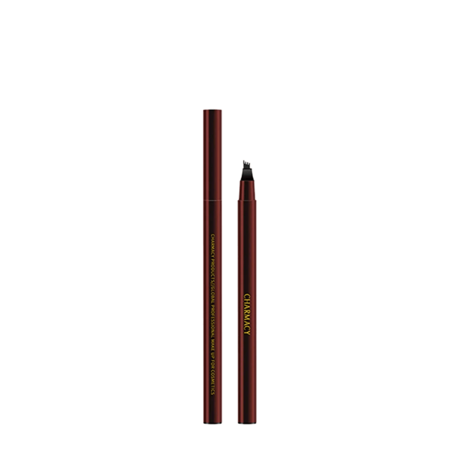 Charmacy Milano | Charmacy Milano Ultra Thin Stroke Pen - Black No. 01 - (0.6ml)
