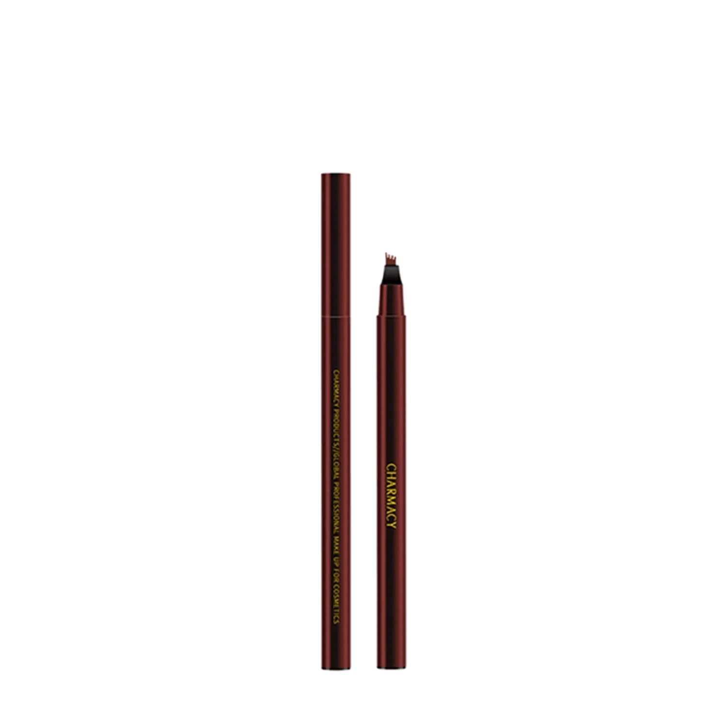 Charmacy Milano | Charmacy Milano Ultra Thin Stroke Pen - Dark Brunette No. 03 - (0.6ml)