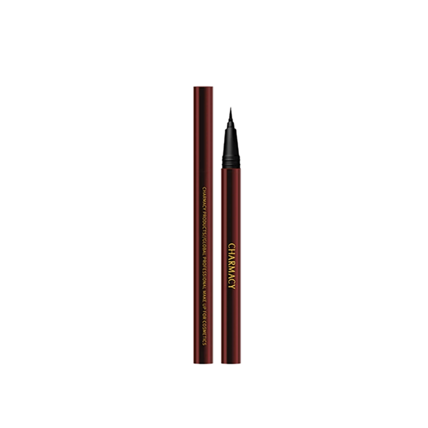 Charmacy Milano | Charmacy Milano Sketch eyeliner Black - (0.6ml)