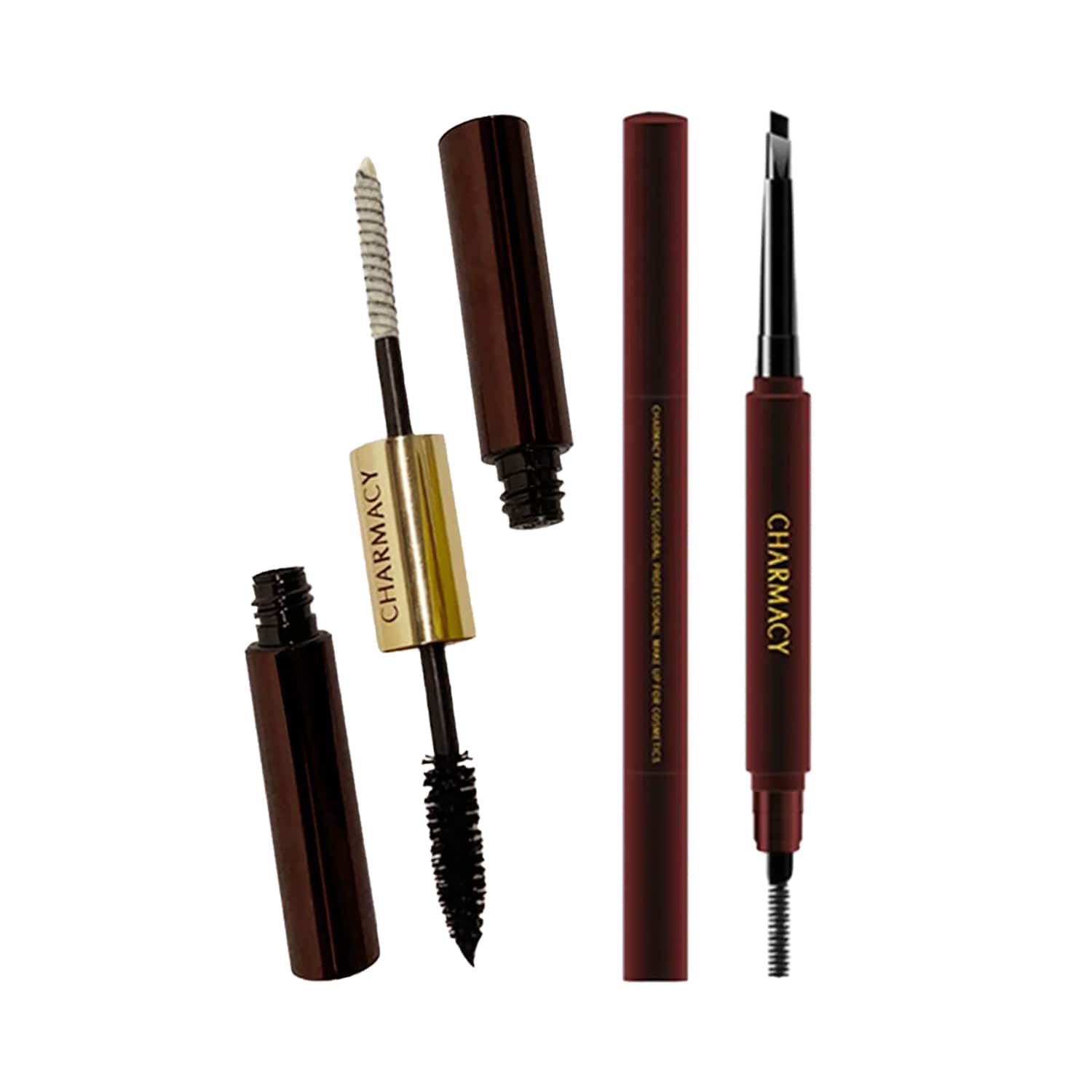 Charmacy Milano | Charmacy Milano Mascara & Eyebrow Set