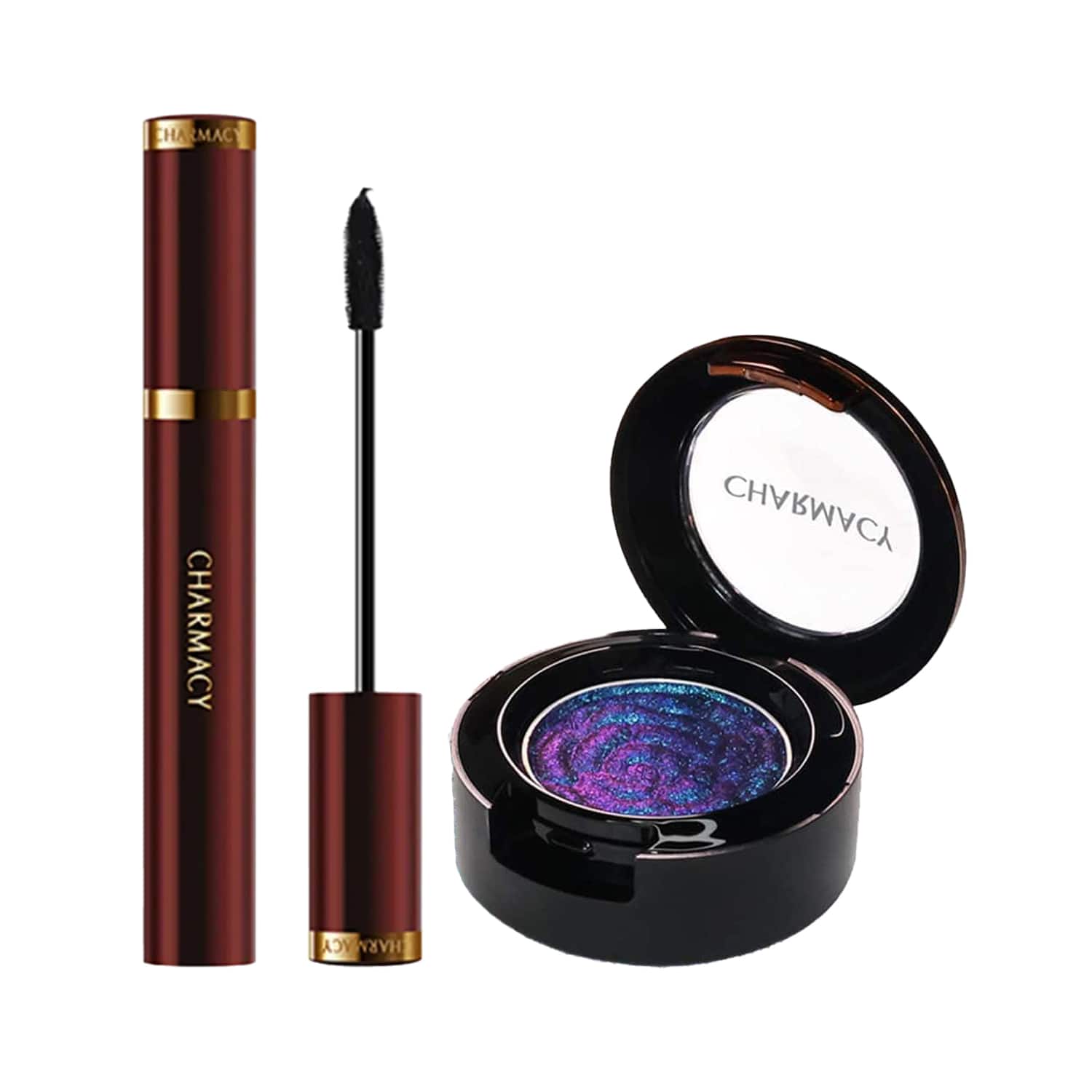 Charmacy Milano | Charmacy 360 Mascara & Eyebrow Combo