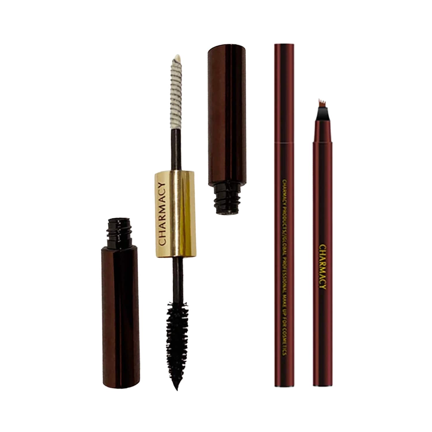 Charmacy Milano | Charmacy Milano Mascara & Stroke Pen Combo