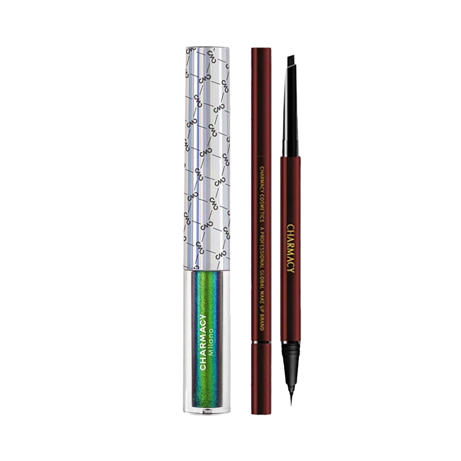 Charmacy Milano | Charmacy Stellar Eyeliner & Eyebrow Combo