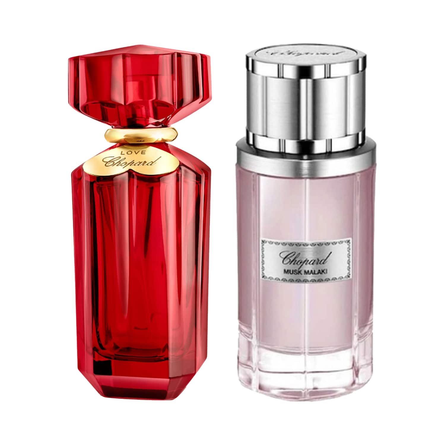 Chopard | Chopard Love + Malaki Musk Combo