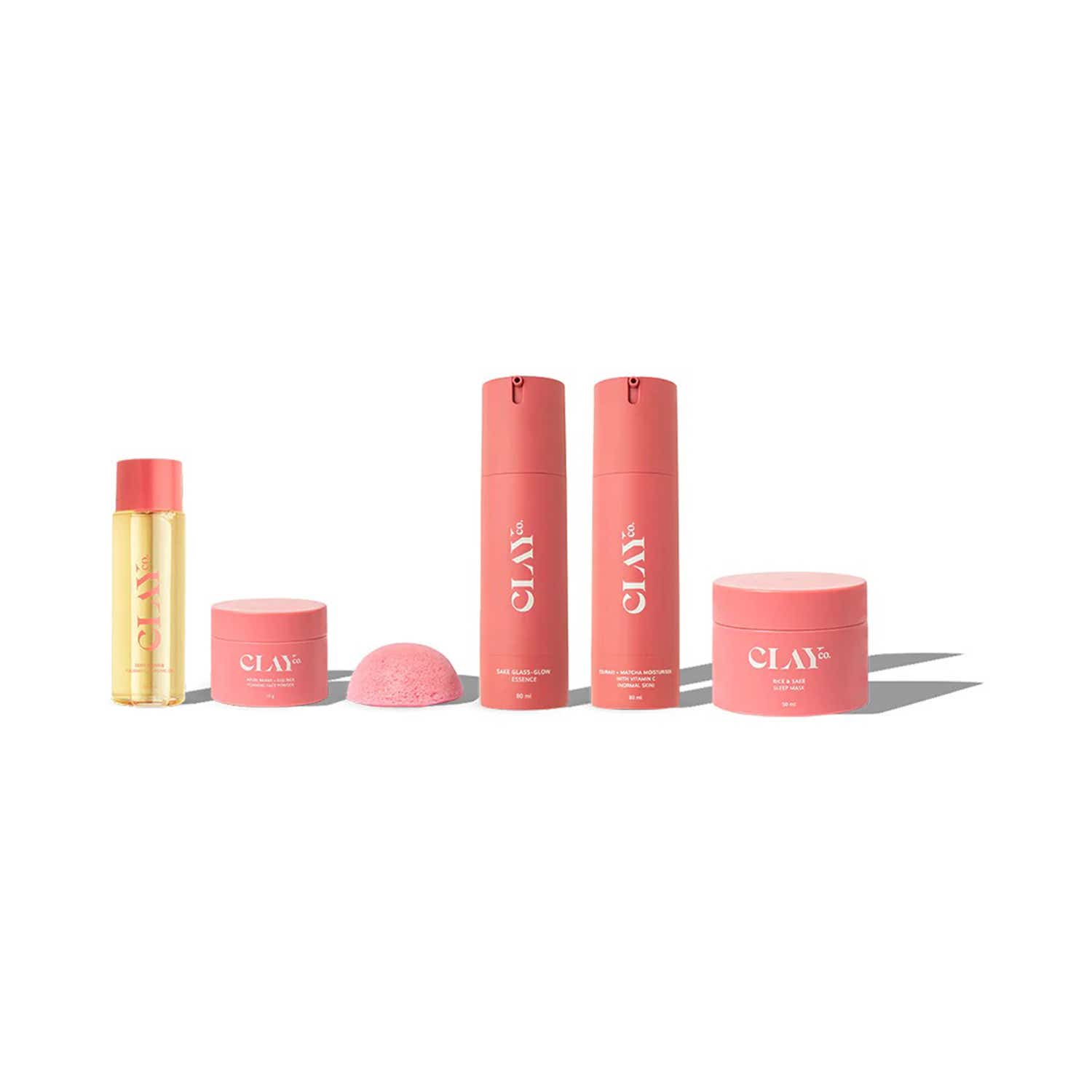 Buy ClayCo The Complete Ritual Set Online at Best Price in India on ...