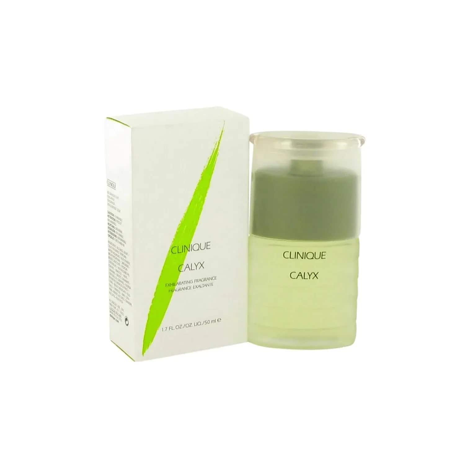 CLINIQUE Calyx Eau De Parfum 50ml