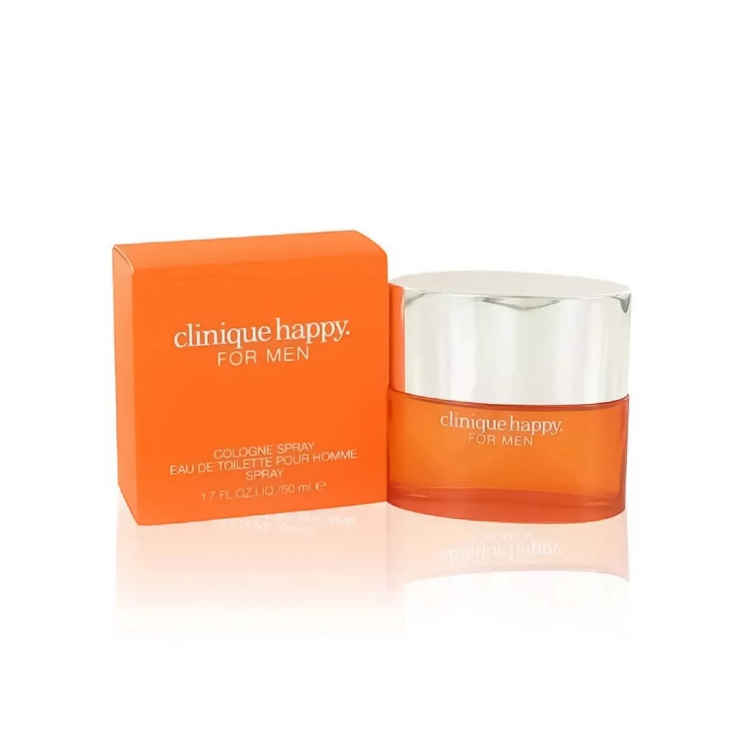 Clinique mens on sale cologne