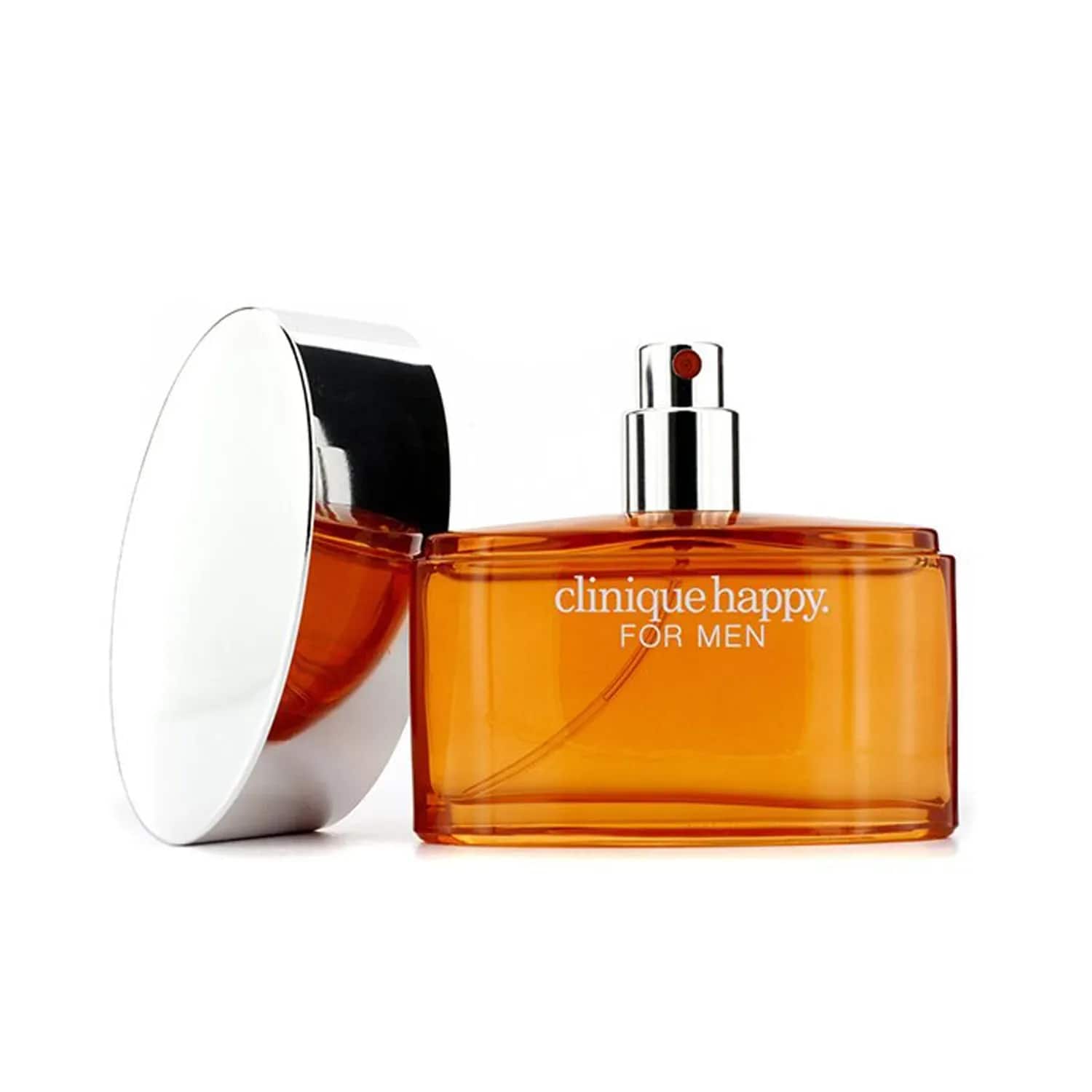 Buy CLINIQUE Happy Eau De Cologne for Men 50ml Online at Best