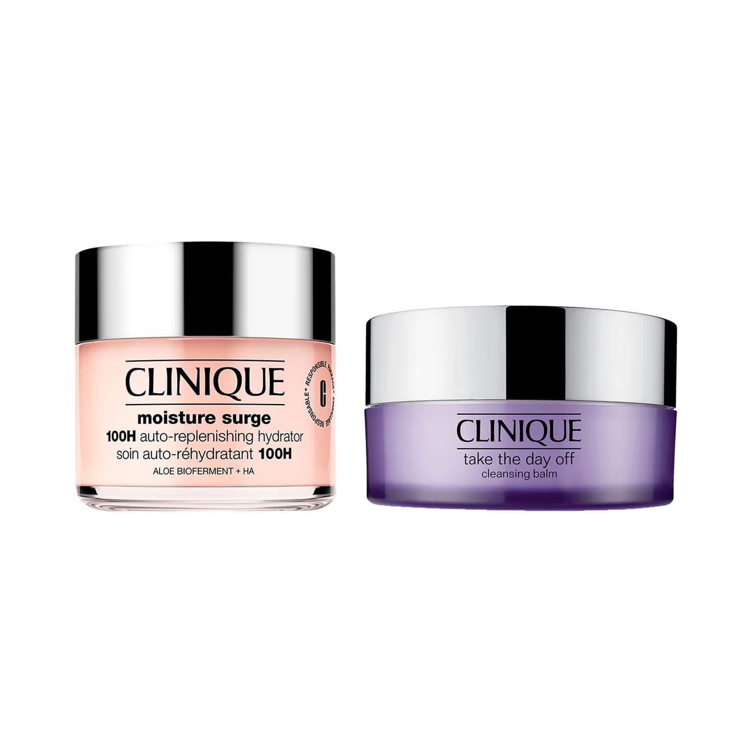 CLINIQUE | CLINIQUE Bestseller Jumbo Duo Combo