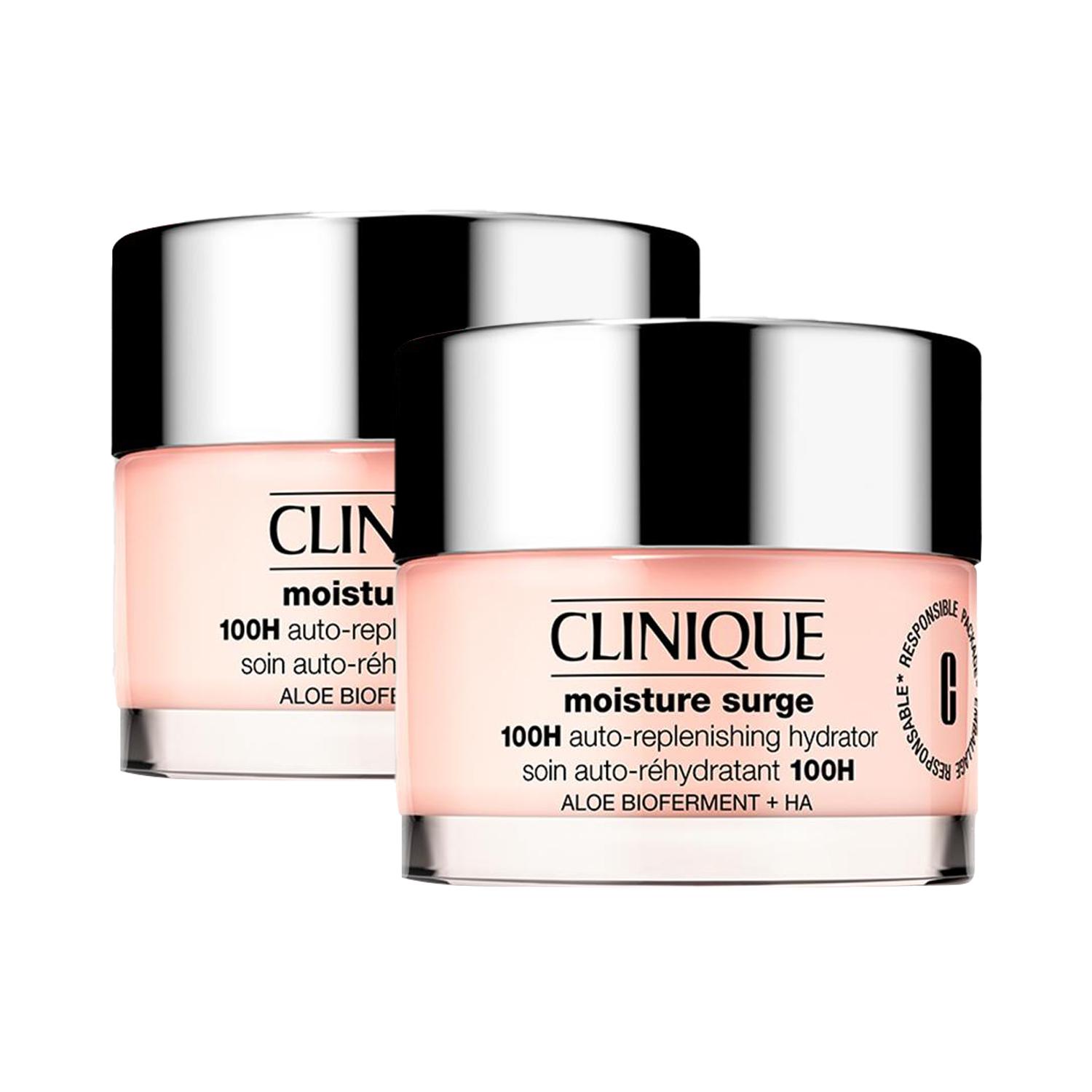 CLINIQUE | Clinique Moisture Surge (30 ml) Duo