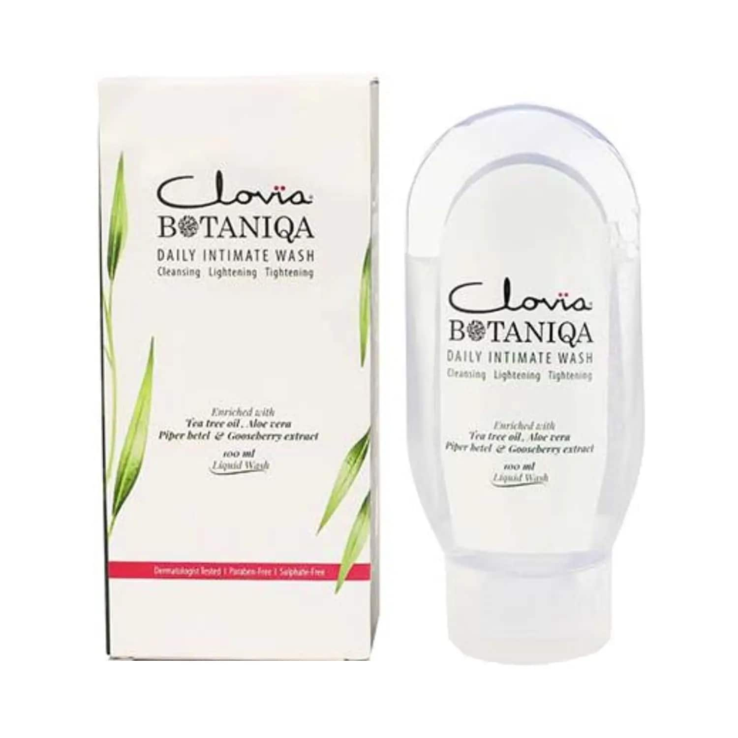 Clovia Botaniqa | Clovia Botaniqa Daily Intimate Wash (100ml)