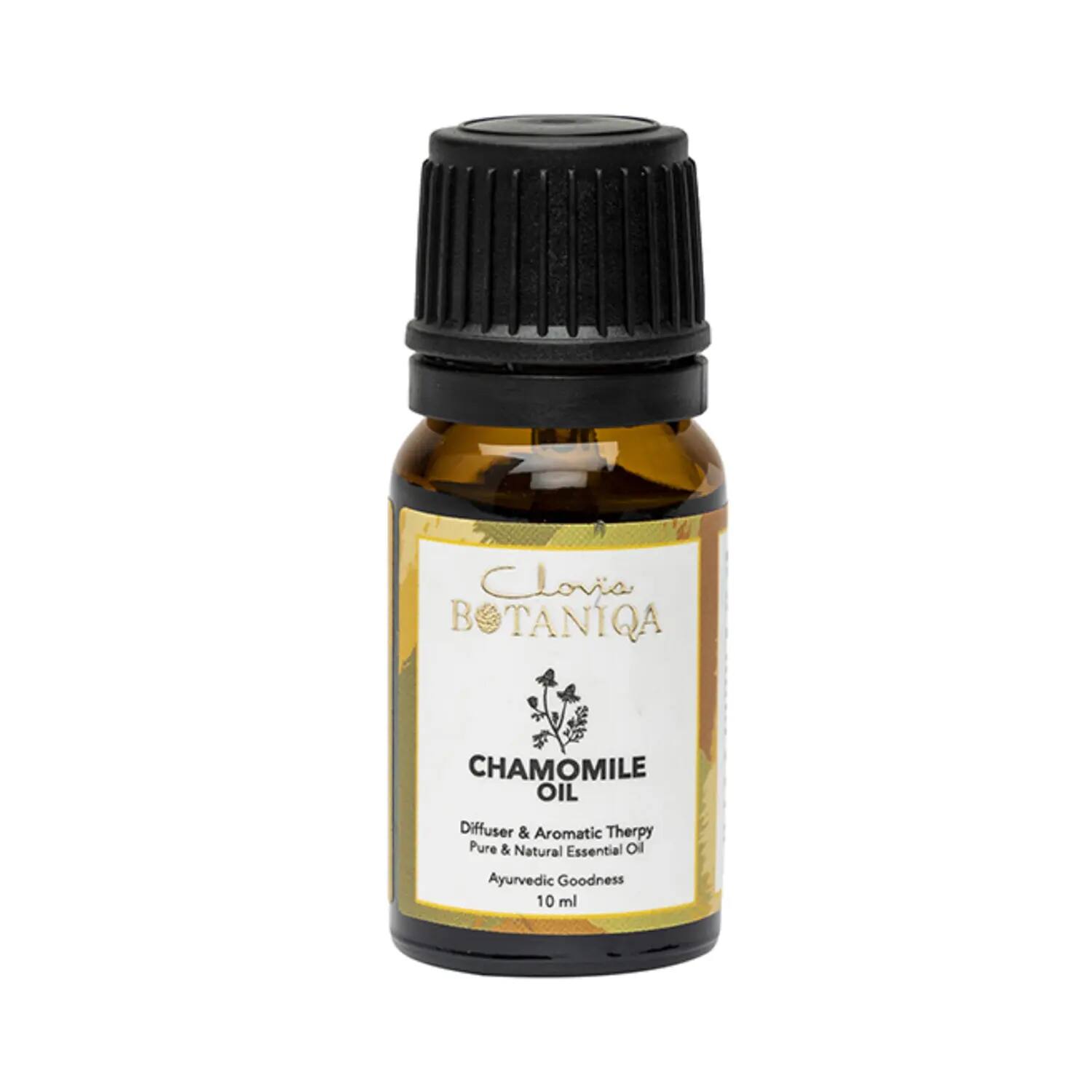 Clovia Botaniqa | Clovia Botaniqa Chamomile Essential Oil (10ml)