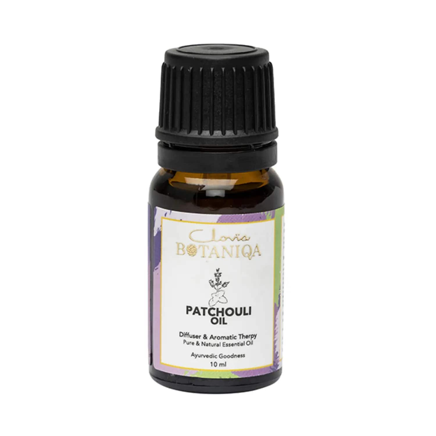 Clovia Botaniqa | Clovia Botaniqa Patchouli Essential Oil (10ml)