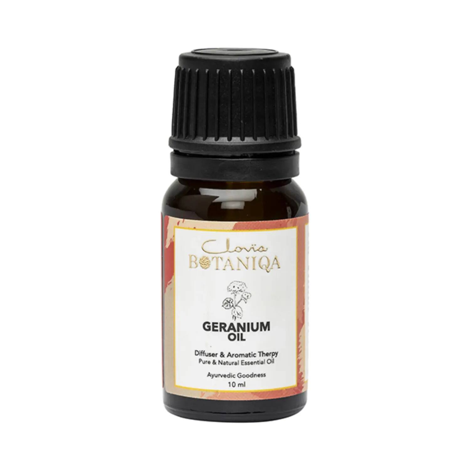 Clovia Botaniqa | Clovia Botaniqa Geranium Essential Oil (10ml)