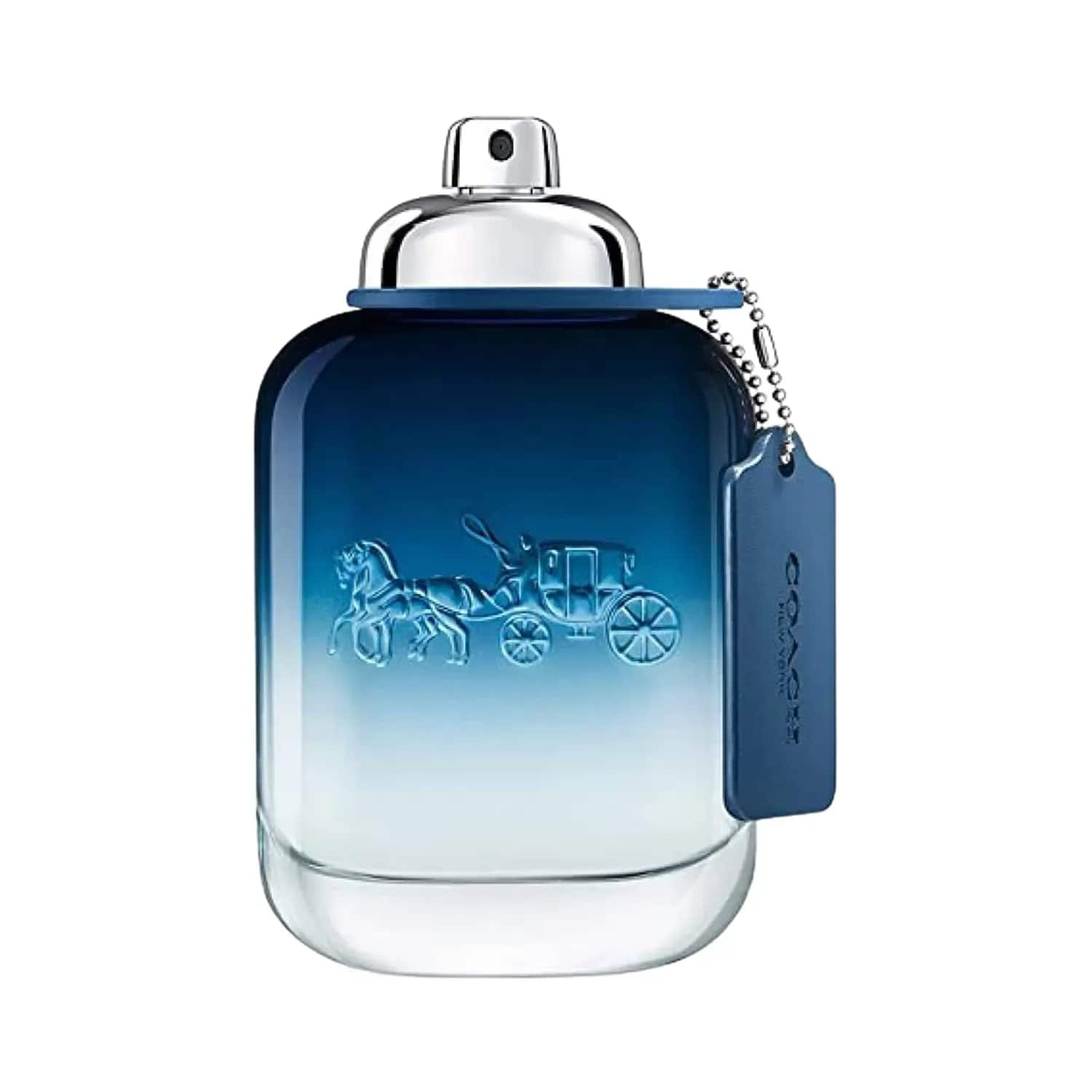 Coach eau best sale de toilette 50ml
