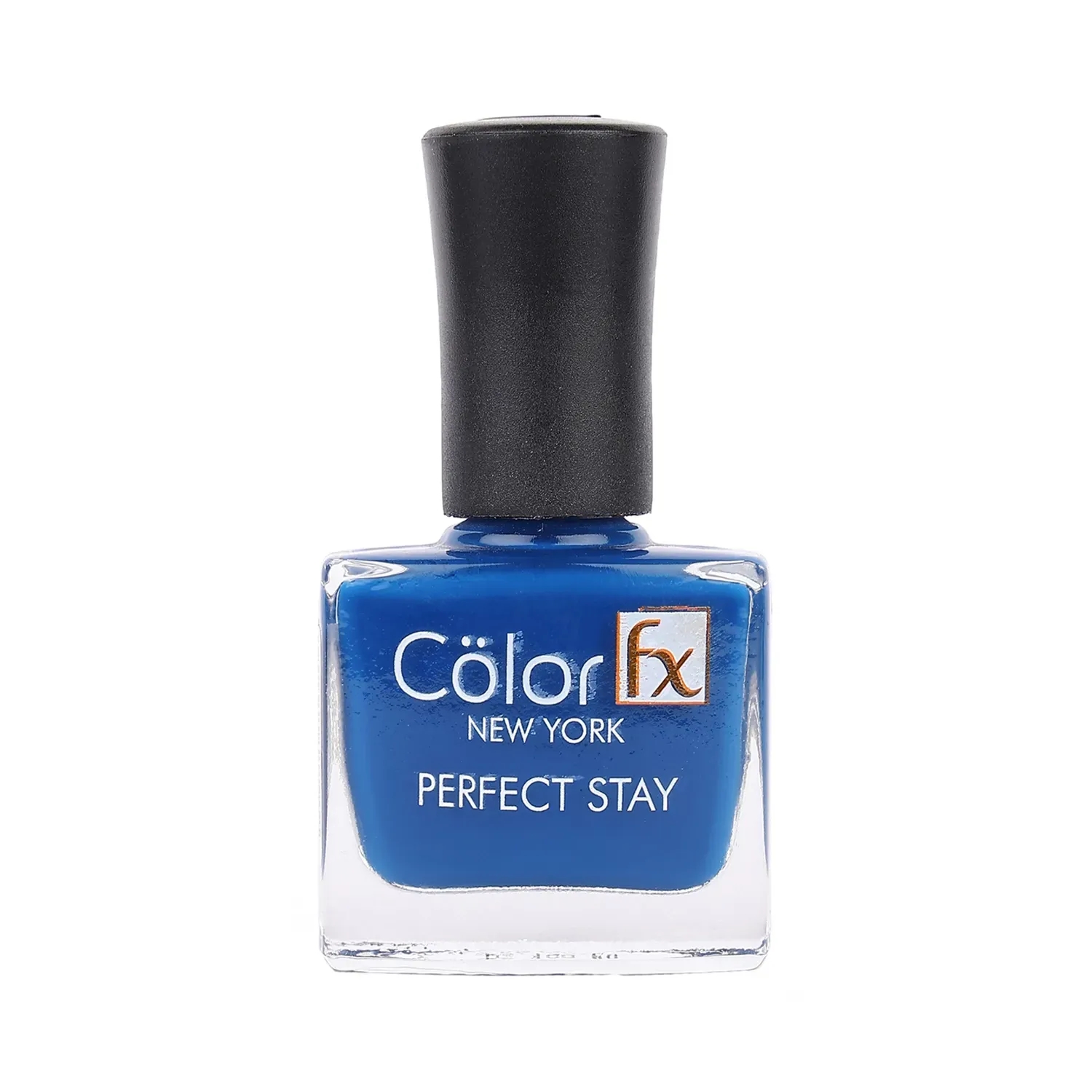 Color Fx | Color Fx Perfect Stay Nail Polish - 130 Shade (9ml)