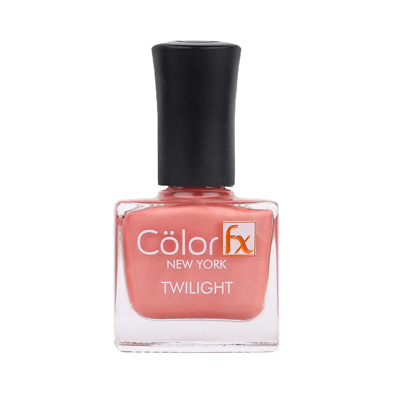 Color Fx | Color Fx Twilight Nail Polish - 142 Shade (9ml)