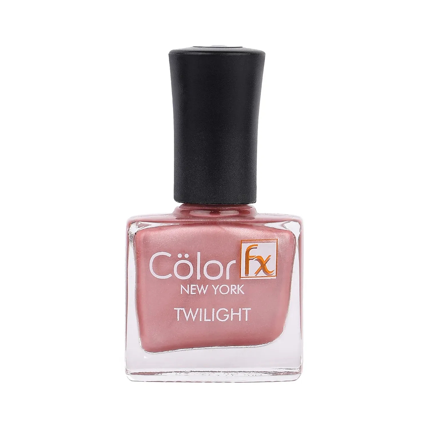 Color Fx | Color Fx Twilight Nail Polish - 144 Shade (9ml)