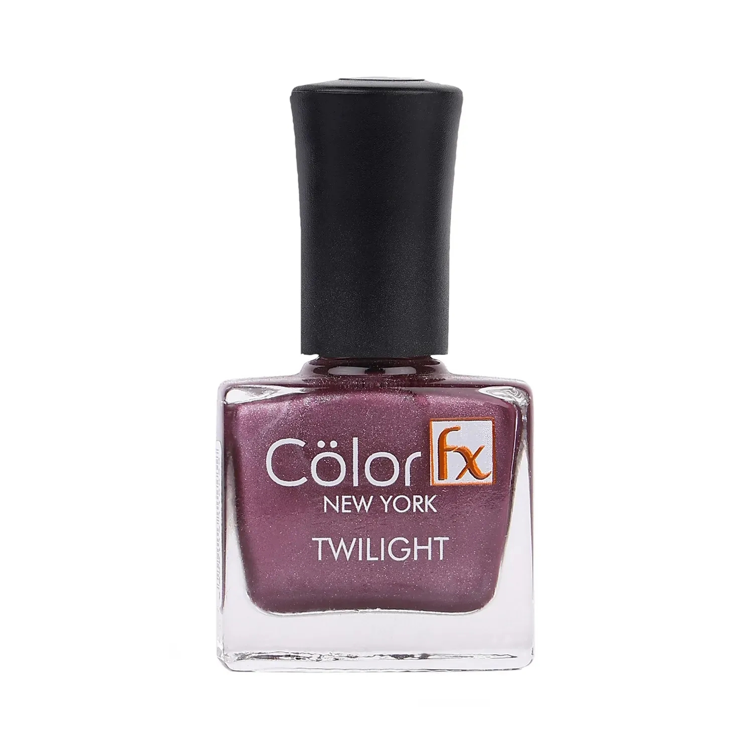 Color Fx | Color Fx Twilight Nail Polish - 145 Shade (9ml)