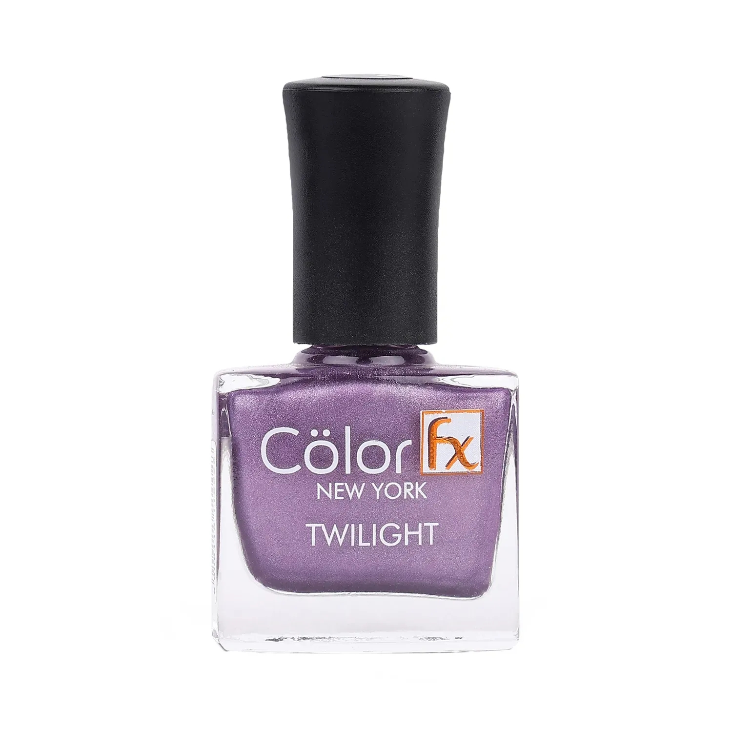 Color Fx | Color Fx Twilight Nail Polish - 148 Shade (9ml)