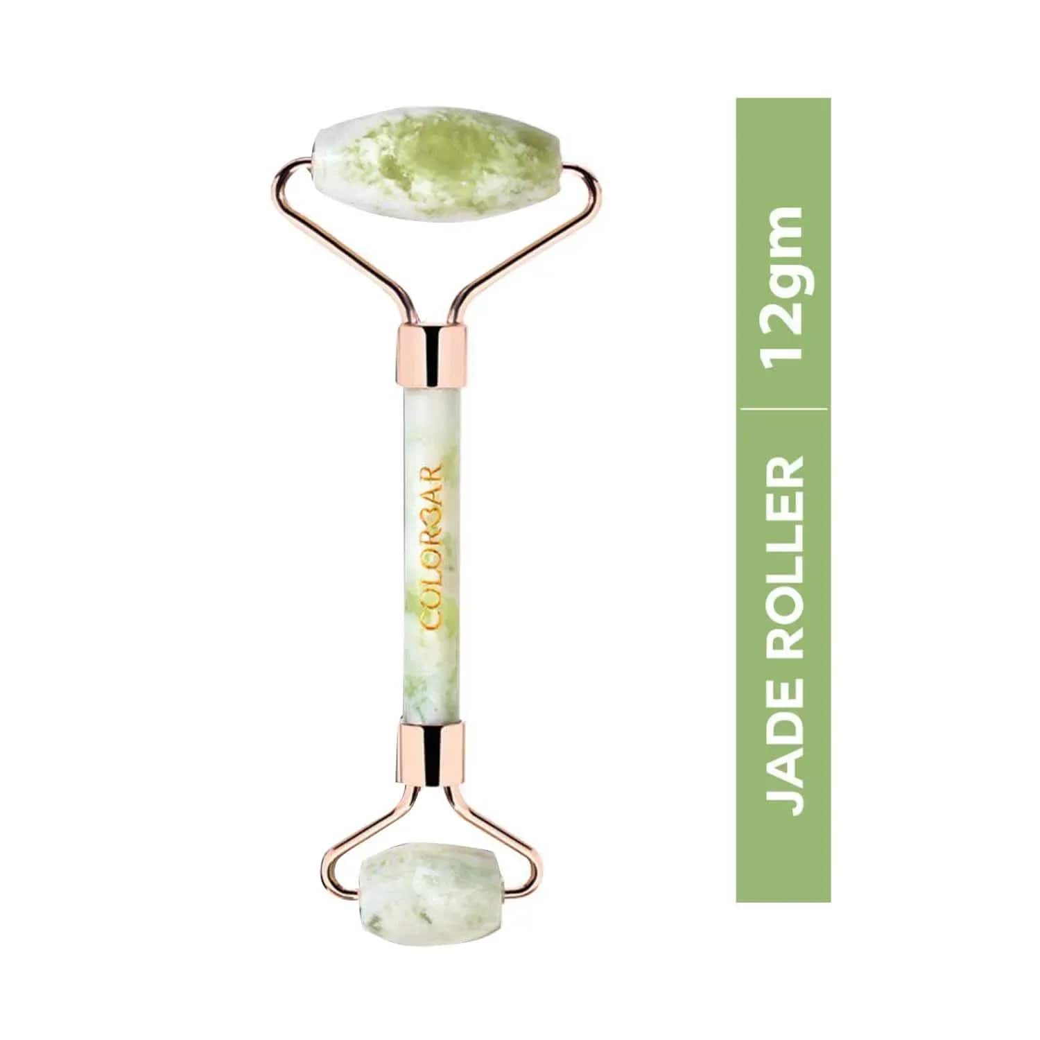 Colorbar | Colorbar Kosher Jade Facial Roller (12g)