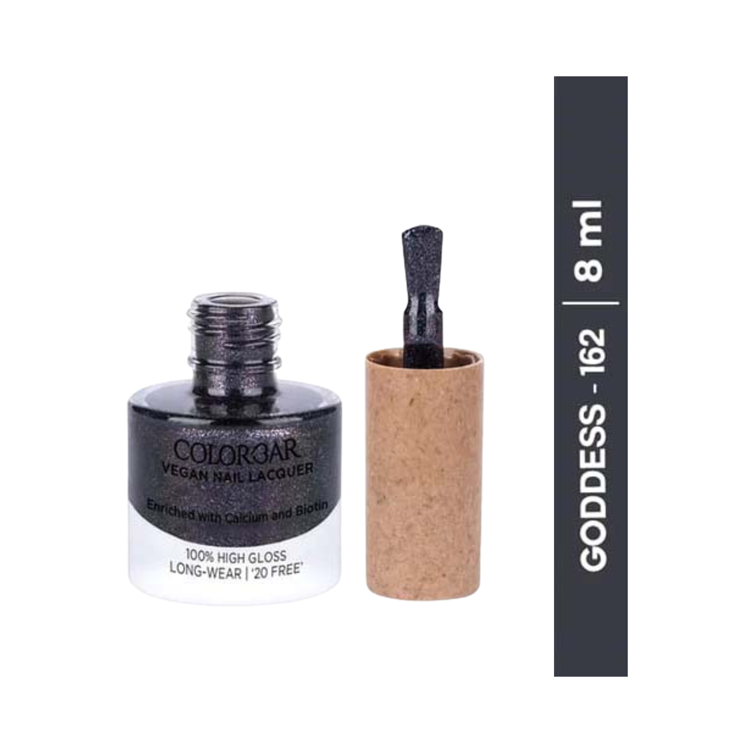 Buy Colorbar Matte Nail Lacquer, Sweet Lilac-003, 12ml Online at Low Prices  in India - Amazon.in