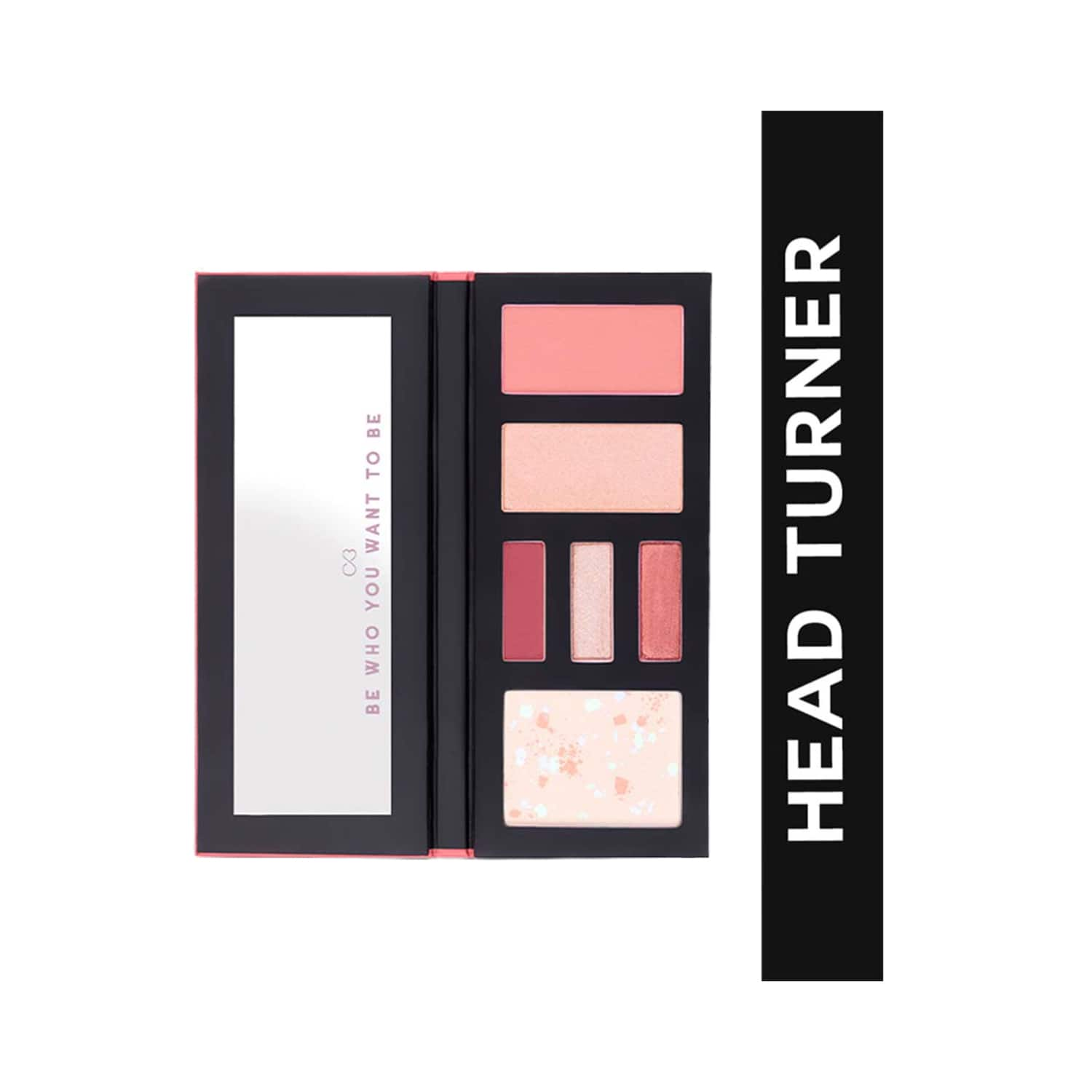 Colorbar | Colorbar Be Who You Want To Be - 003 Head Turner (21.9g)