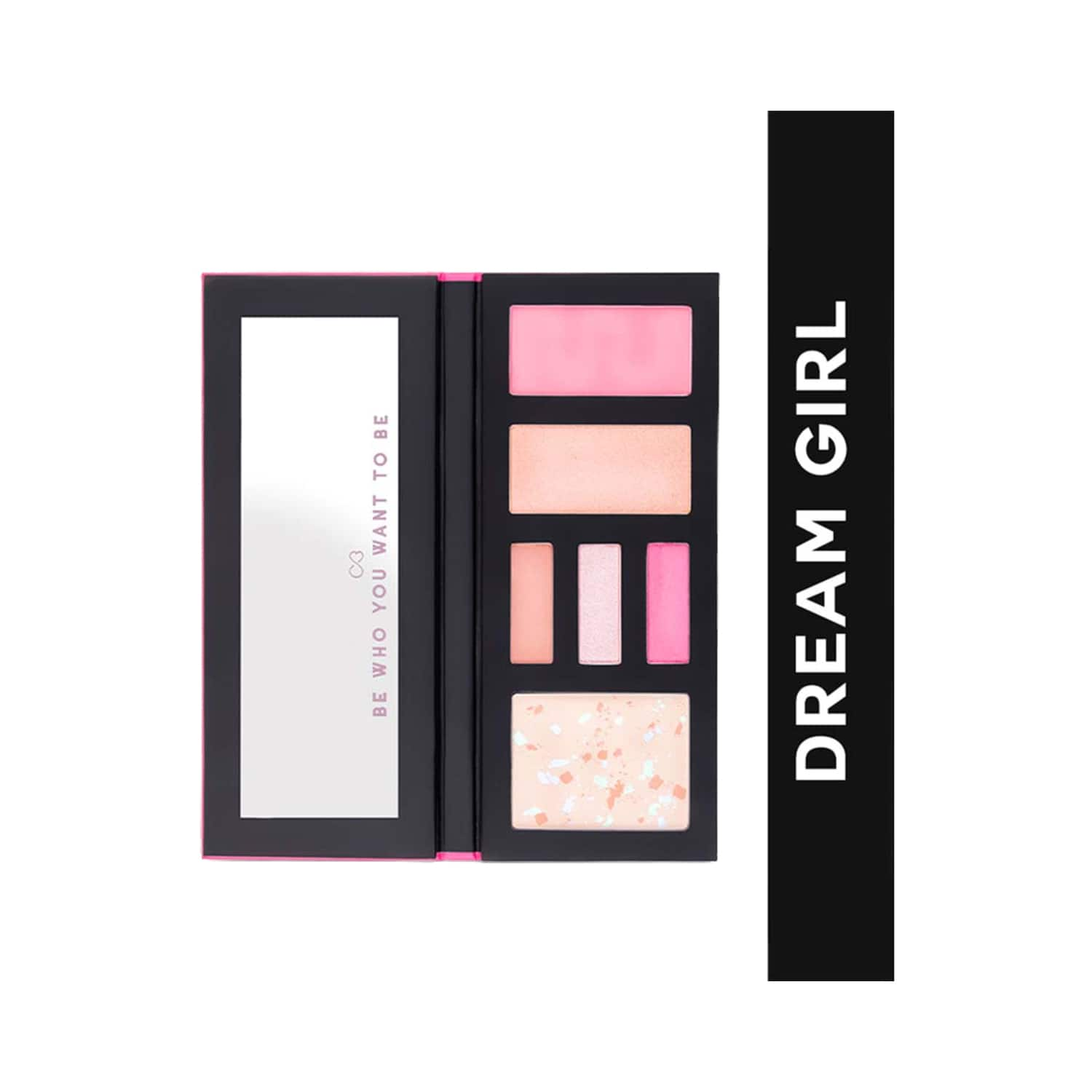 Colorbar | Colorbar Be Who You Want To Be - 006 Dream Girl (21.9g)